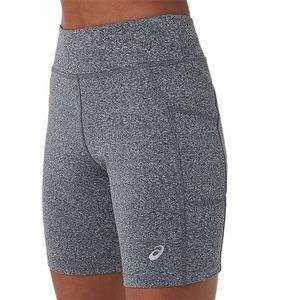 ASICS 7” bike short workout training